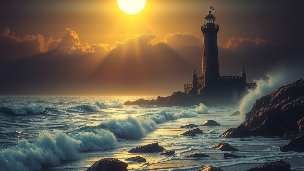The Keeper's Light