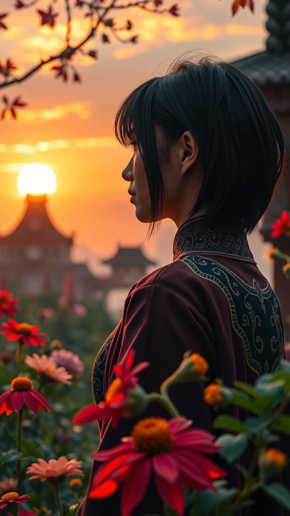 Legenda Roro Jonggrang dan Candi Prambanan