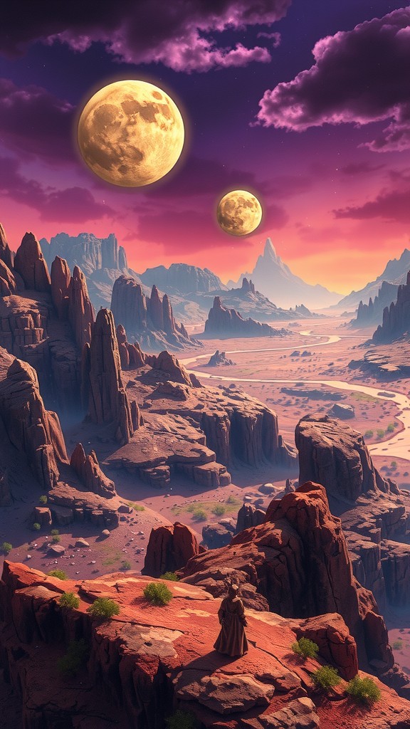 Goku: Pejuang Legendaris dari Planet Saiya