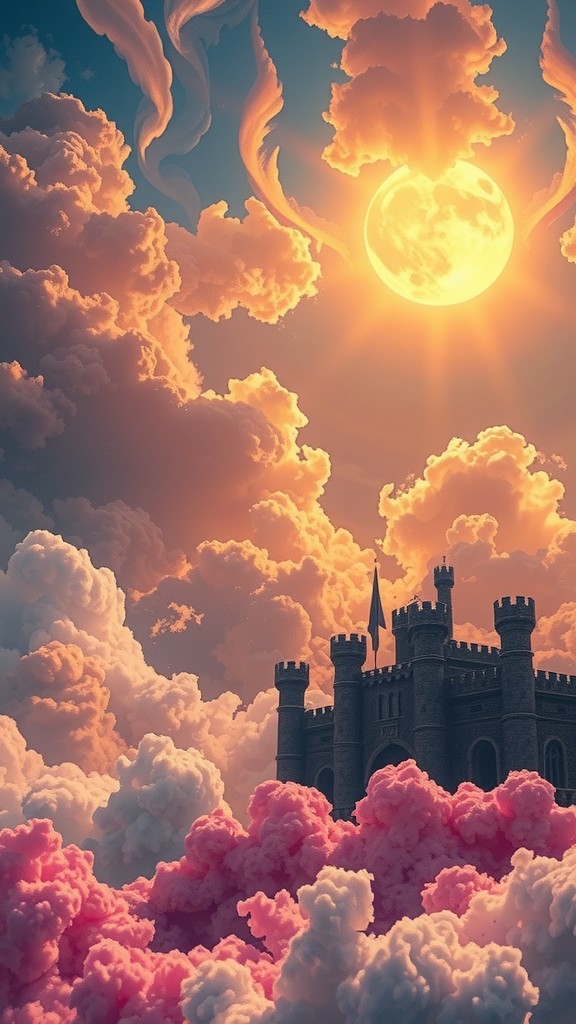 Awakening the Dreamscape: The Reverie Chronicle Begins!