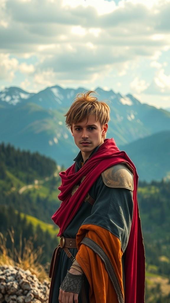 The Legend of Alexander the Great: Conqueror of the World