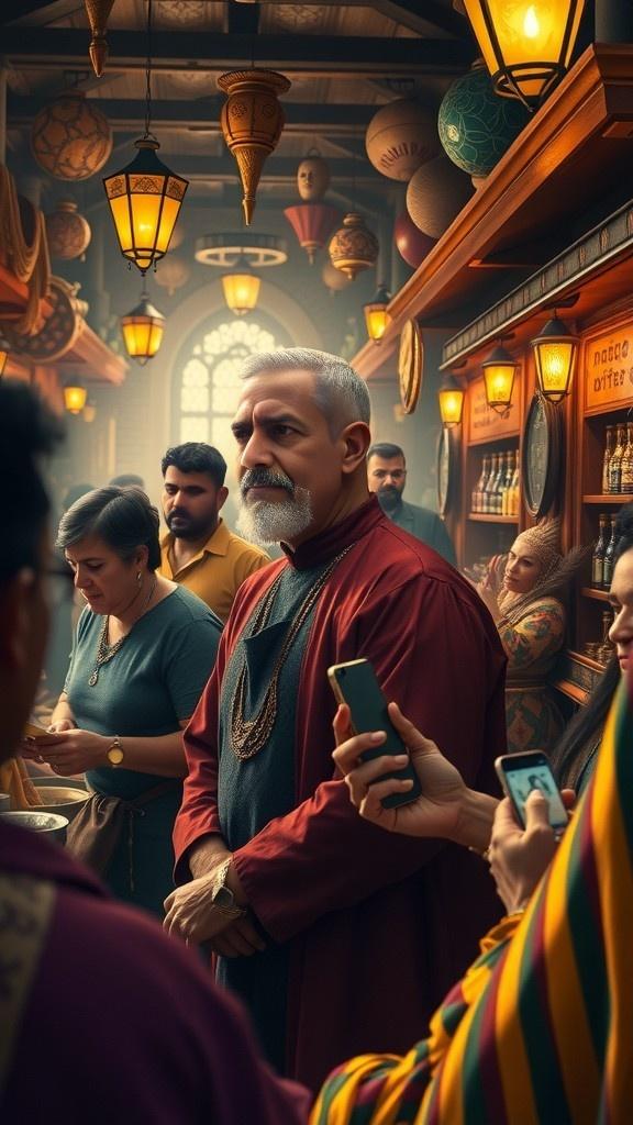 दुकान की वृद्धि और बरकत के लिए दुआ
