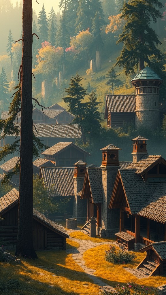 The Imp's Mischief and the Weaver's Dilemma