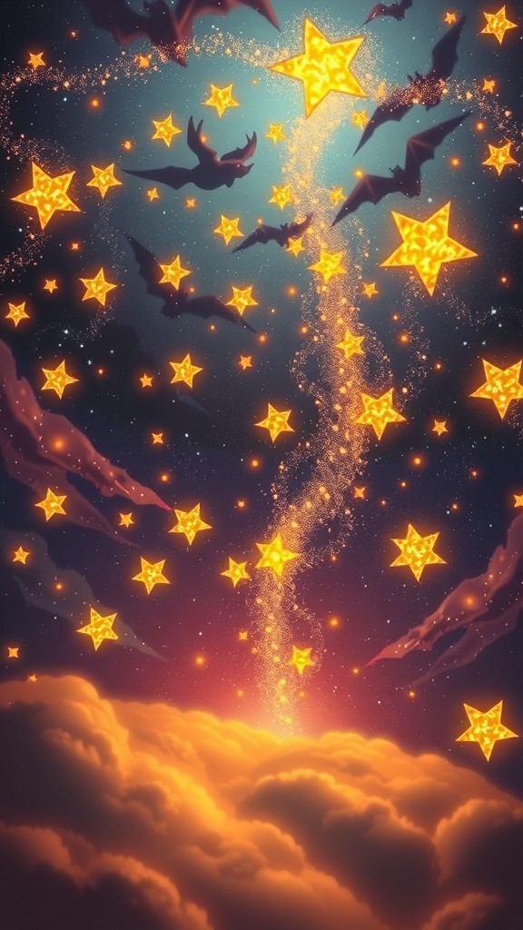 Luna: The Guiding Star