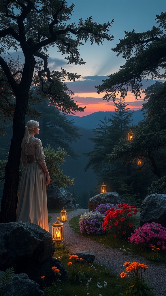 Whispers of Enchantment