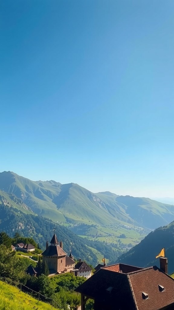 अलादीन: घमंड और जादू की कहानी