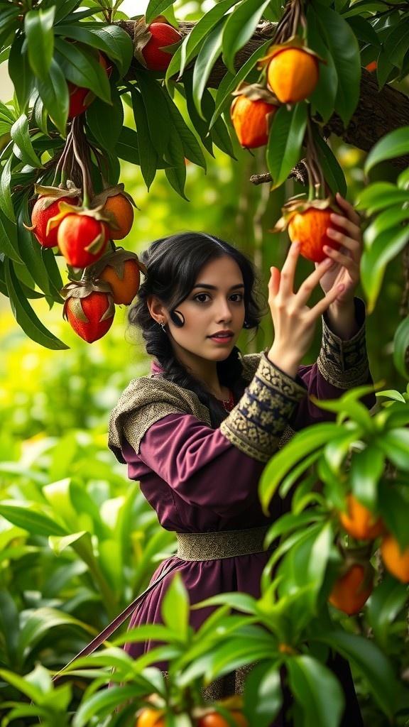 Monyet Ajaib dan Cinta Sejati