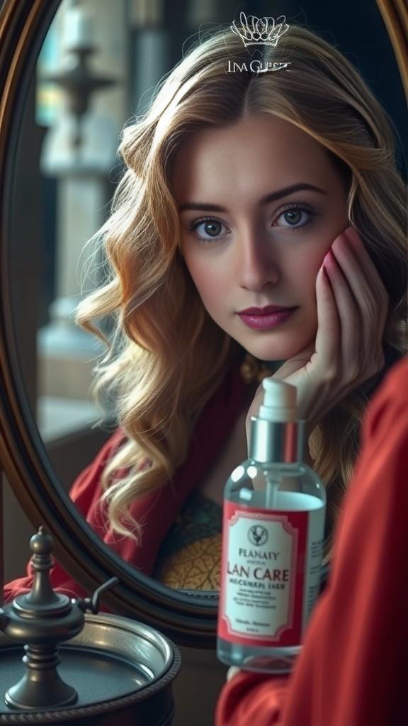 Effortless Skincare for Combination Skin