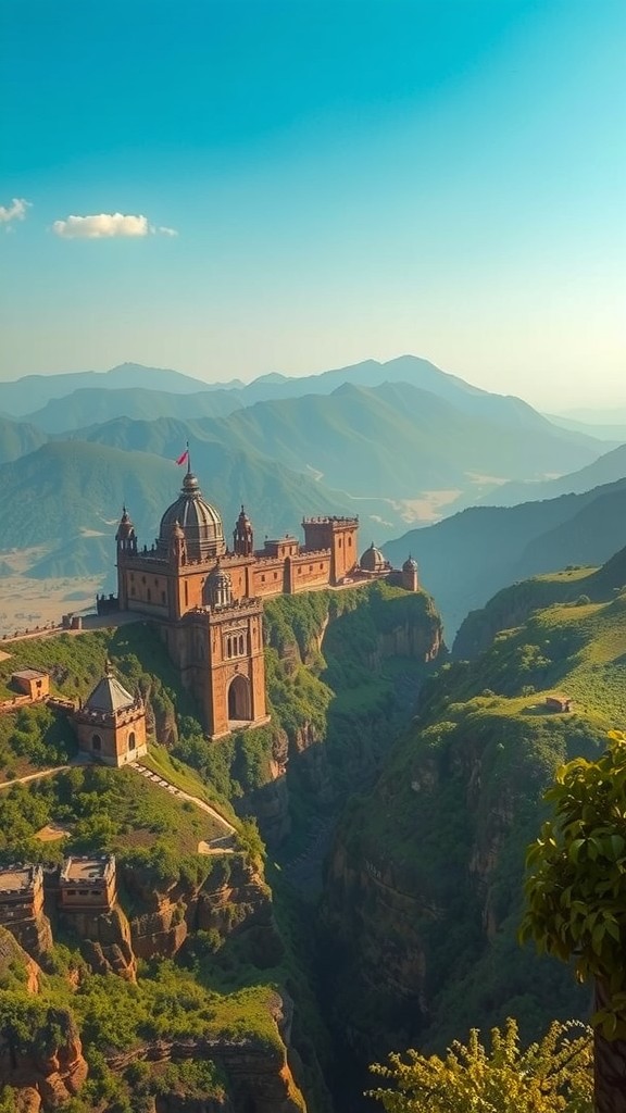 महाजनपदों का उदय और प्रभाव