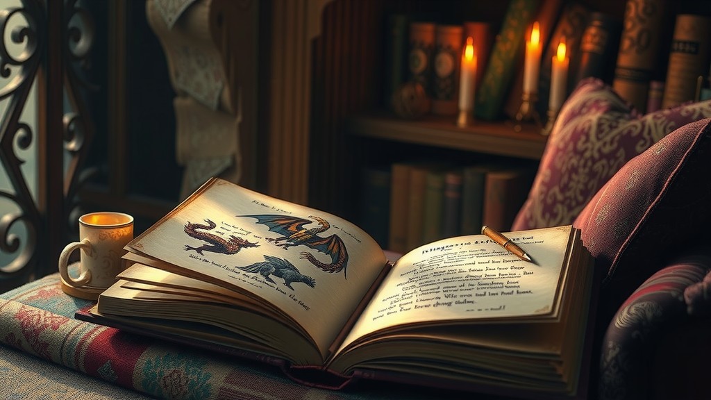 The Name of The Wind: The Magic, The Struggle, The Wait!