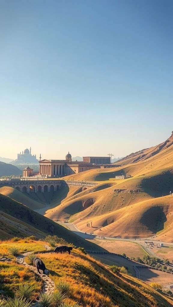 The Trojan Horse: Myth, Strategy, and Intrigue