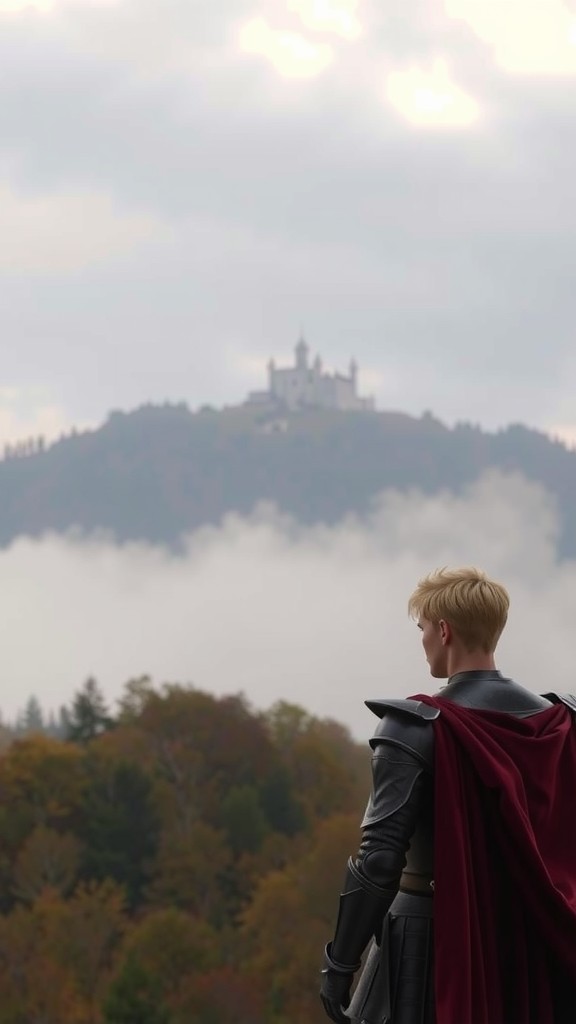 Ludwig II: The Mad King and His Fairy Tale Castles