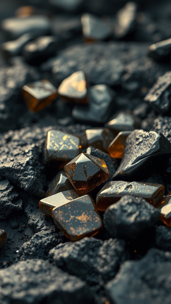 The Hidden Powers of Obsidian