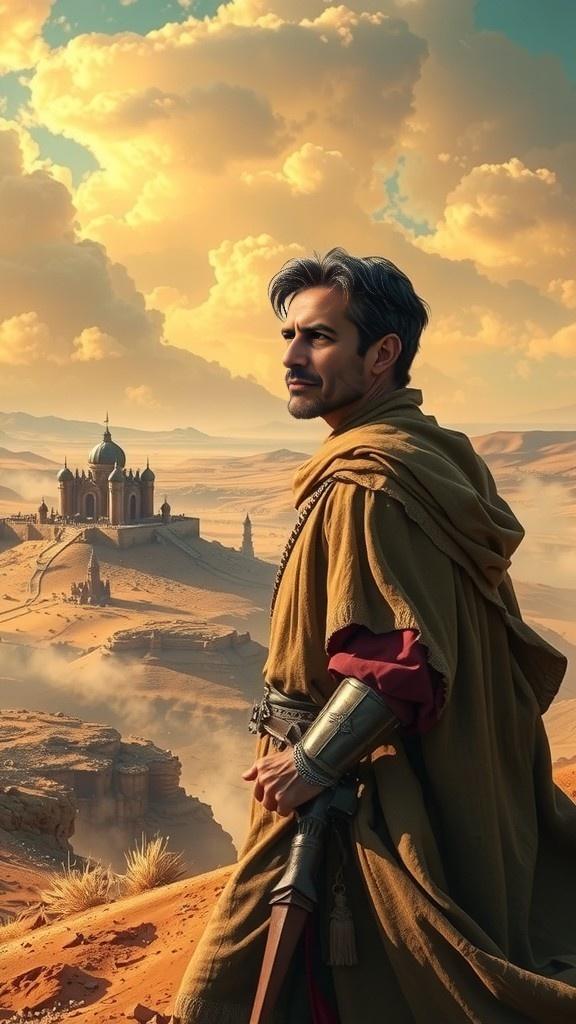 Khalid bin Walid: Pedang Allah yang Terhunus
