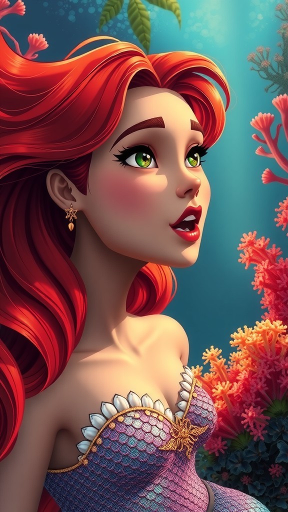 Tides of Love