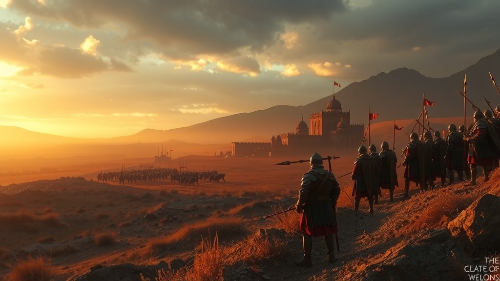 David and Goliath: The Battle of Faith