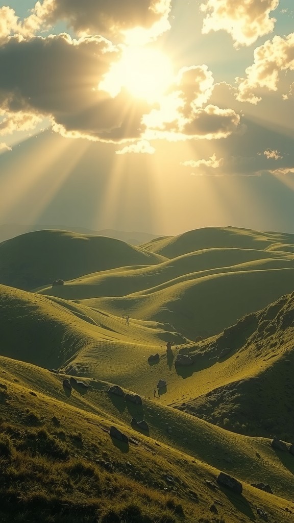 Ethiopia's Sacred Calendar: Journey Through Time and Spirituality