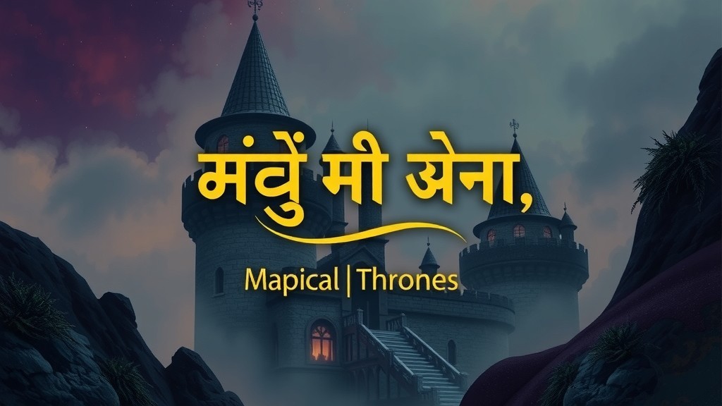 आरव, माया और जादुई बिल्ला: मम्मी-पापा की बातें मानने का सबक