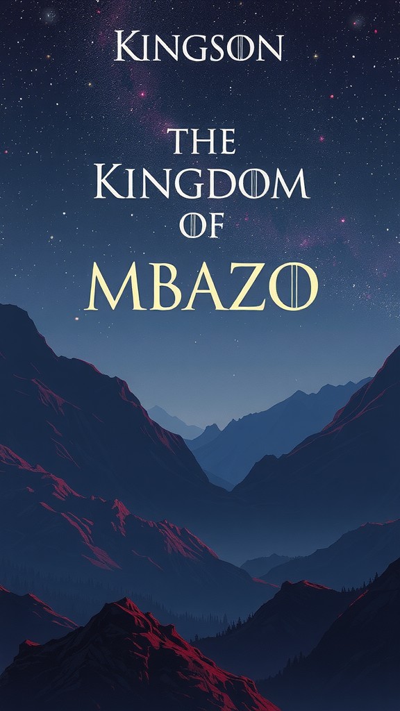 Jeff Classic: The Unbreakable King of Mbazo