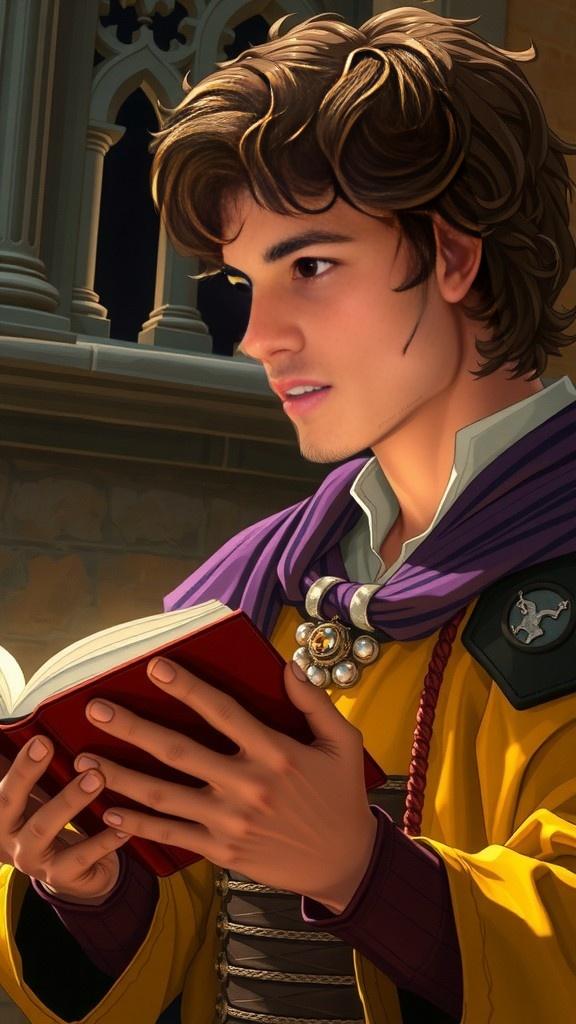 EVONY: The Unsung Strategist
