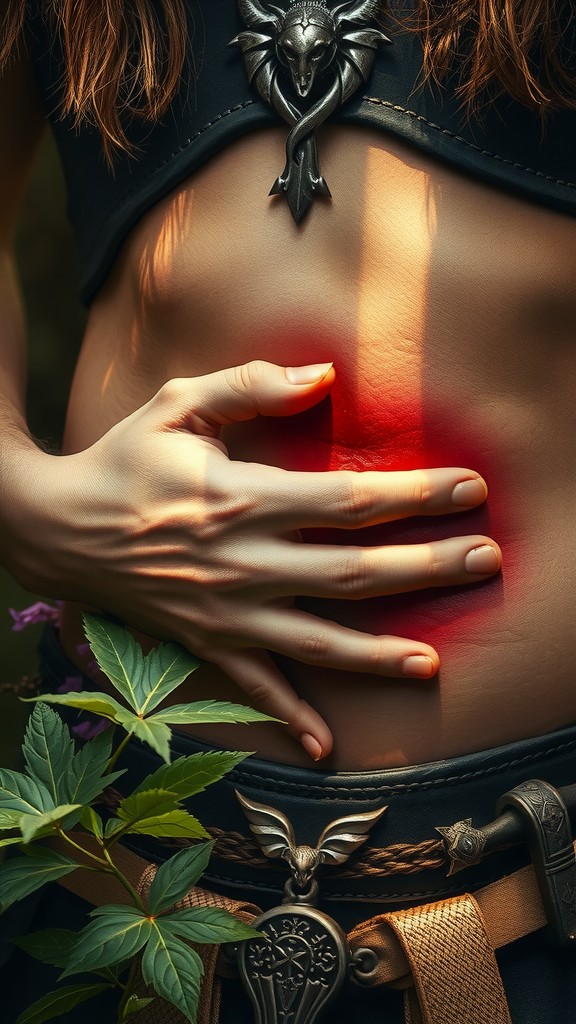 Using Honey to Heal Ulcers