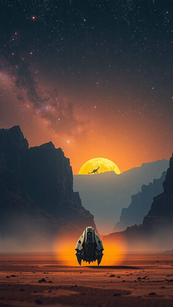 Ek Alien Ka Pehla Safar: Prithvi Par