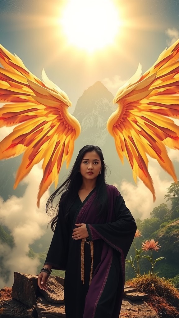 Putri Padang Viral: Mencari Rendang dan Kode Promo!