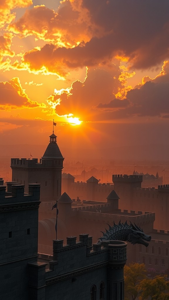 The Fall of Jericho: Rahab's Redemption