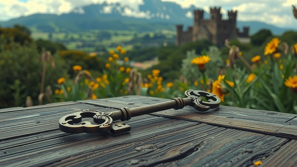 Unlocking Understanding: The Keys to a Harmonious Marriage