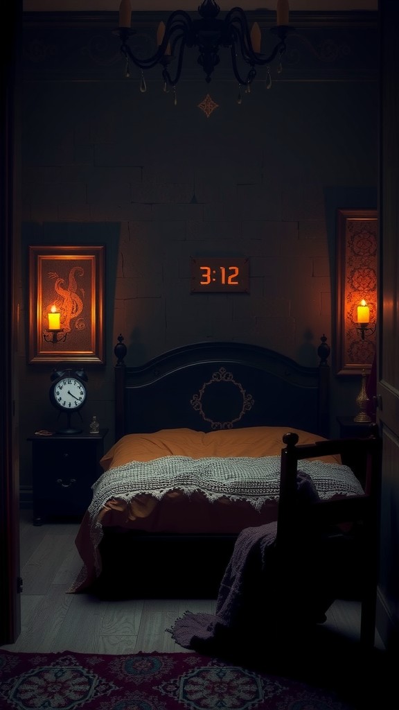 The Midnight Knock