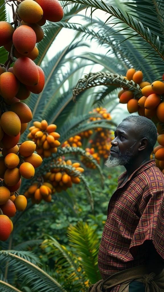 Kebangkitan Desa: Semangat Gotong Royong dan Pertanian Berkelanjutan