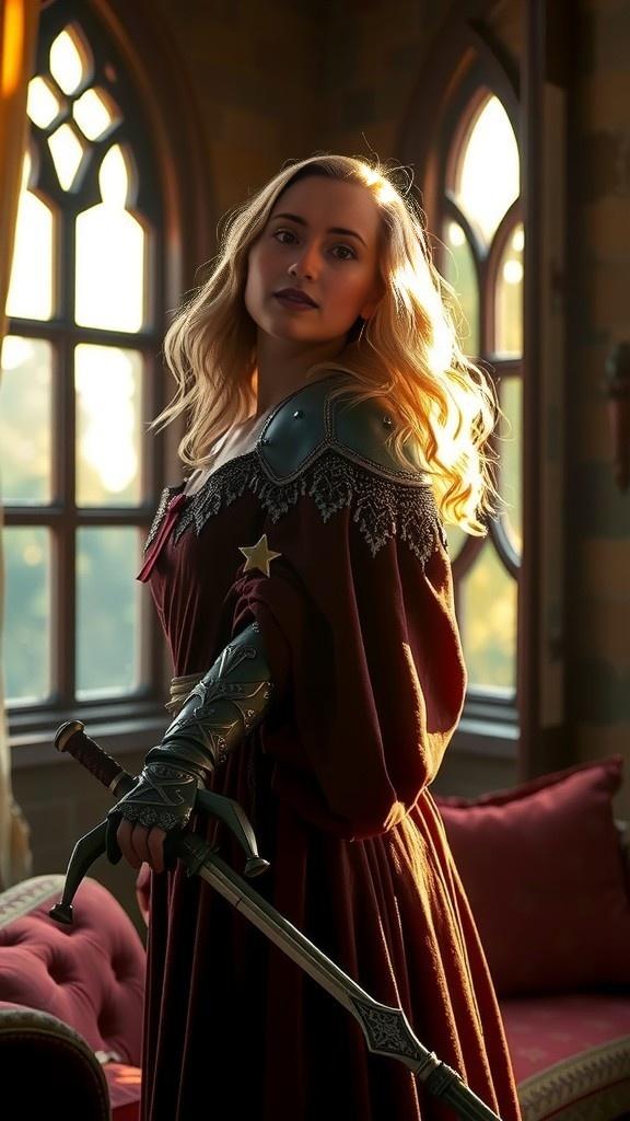 Emily's Song of Freedom