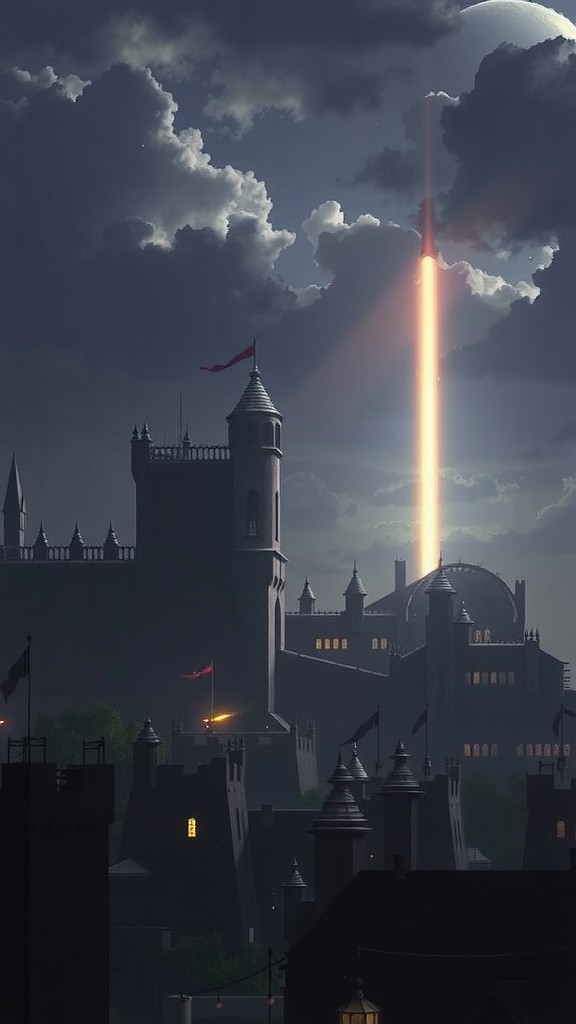 Batman vs Ironman: Clash of Heroes