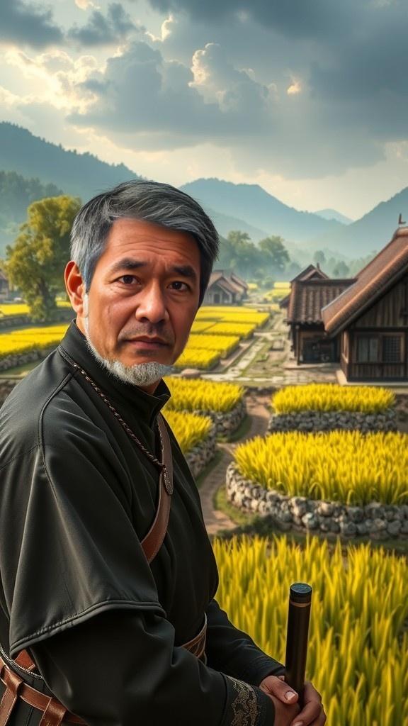 Pak Darto: Inspirasi Pertanian Berkelanjutan