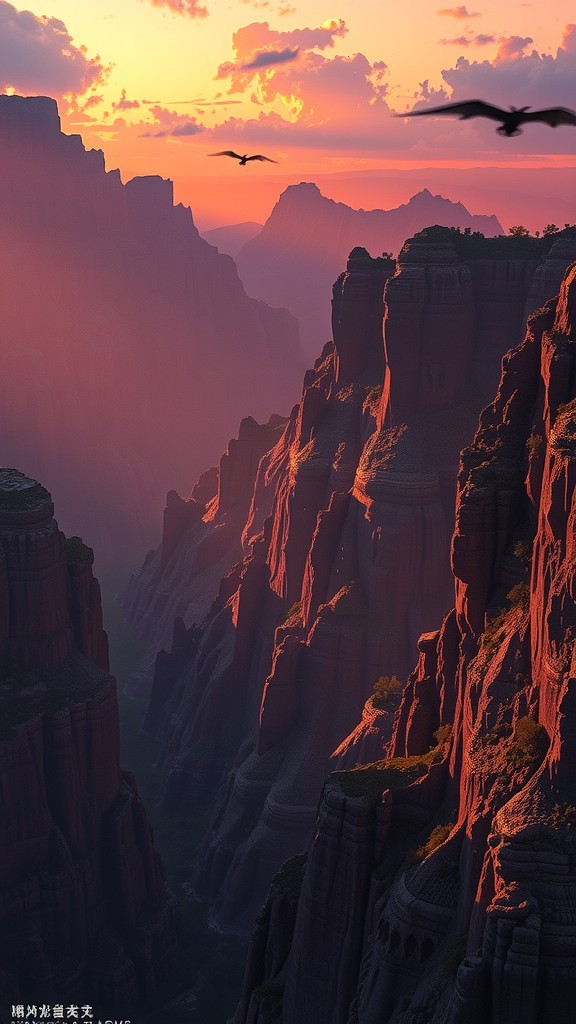 Echo Canyon: A Rescue at Dawn