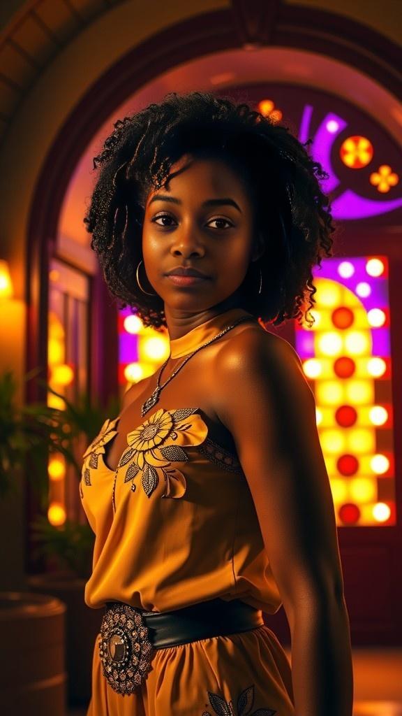 Alea's Transformation: Beyond the Dance Floor