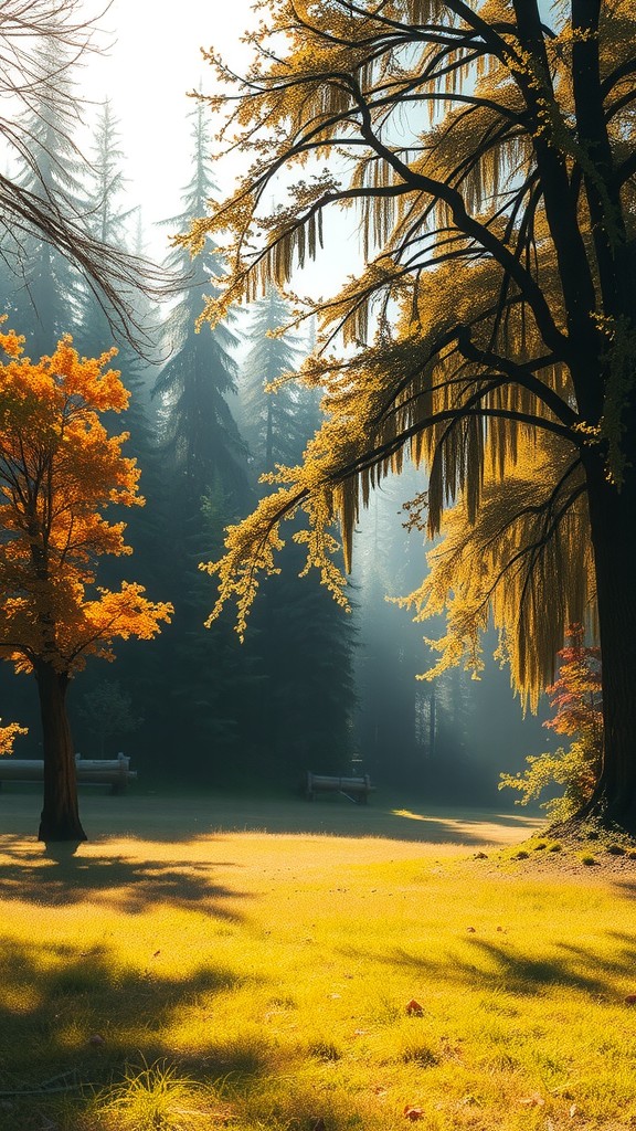 Petualangan di Hutan Misterius