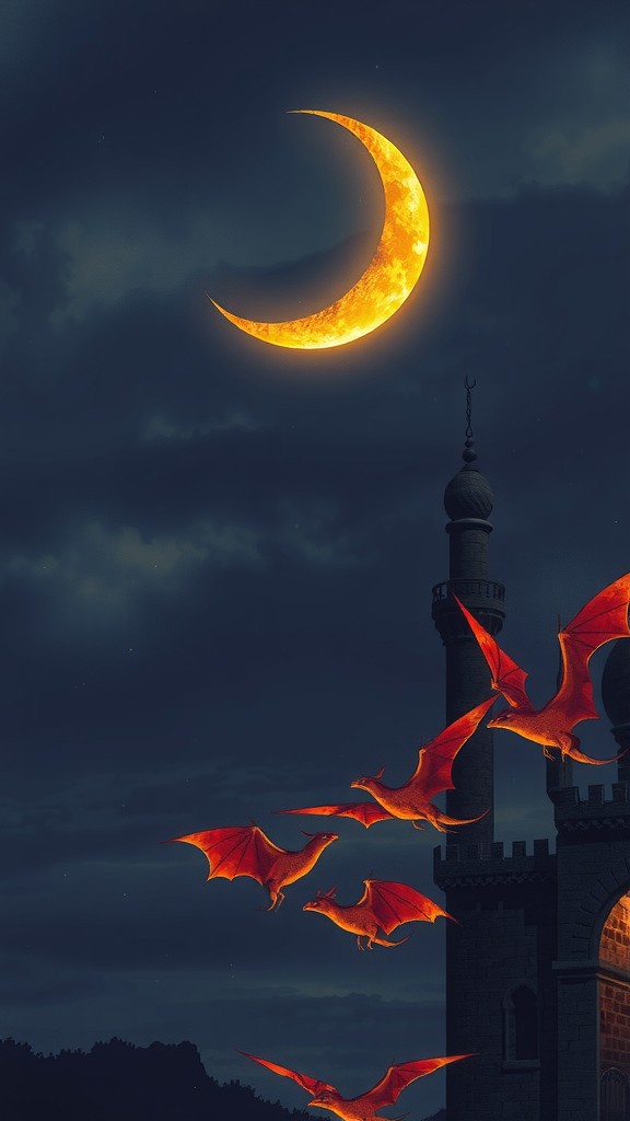 Celebrating Eid al-Fitr: A Time of Joy and Community