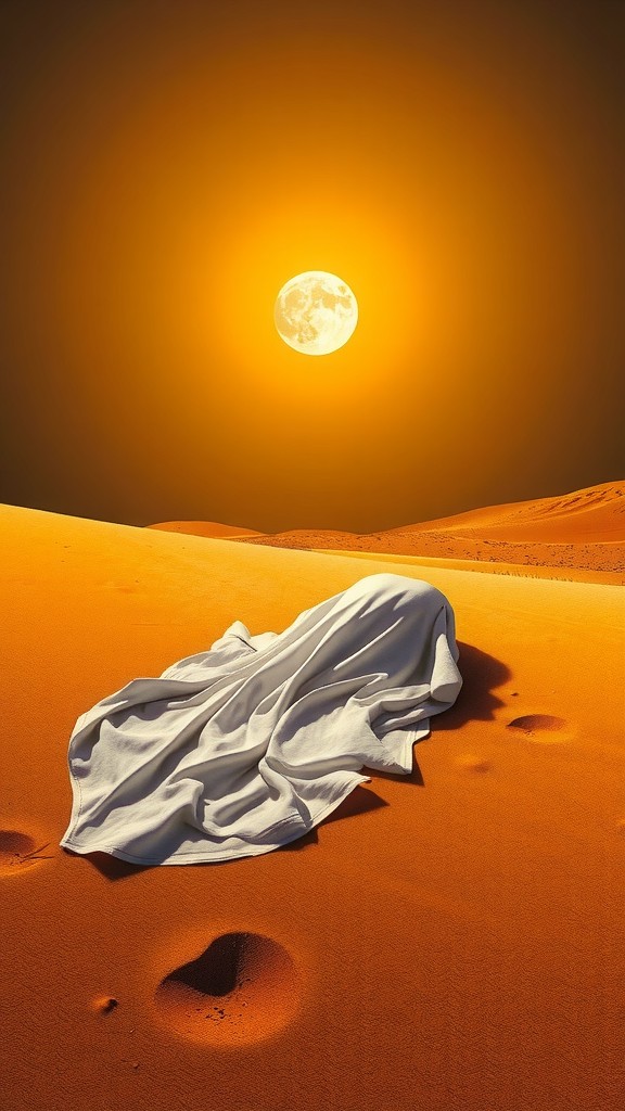 Solar Jeneza in Islam