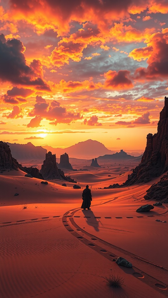 Umar ibn Al-Khattab: A Transformative Journey to Islam