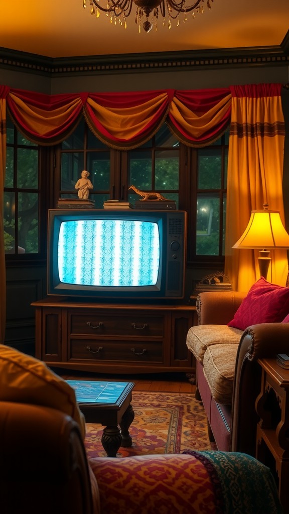 عودة NostalgiaChat: استرجع ذكريات التسعينات!