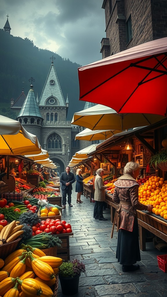 Vegman.shop: Fresh Fruits & Vegetables Delivered to Your Door!