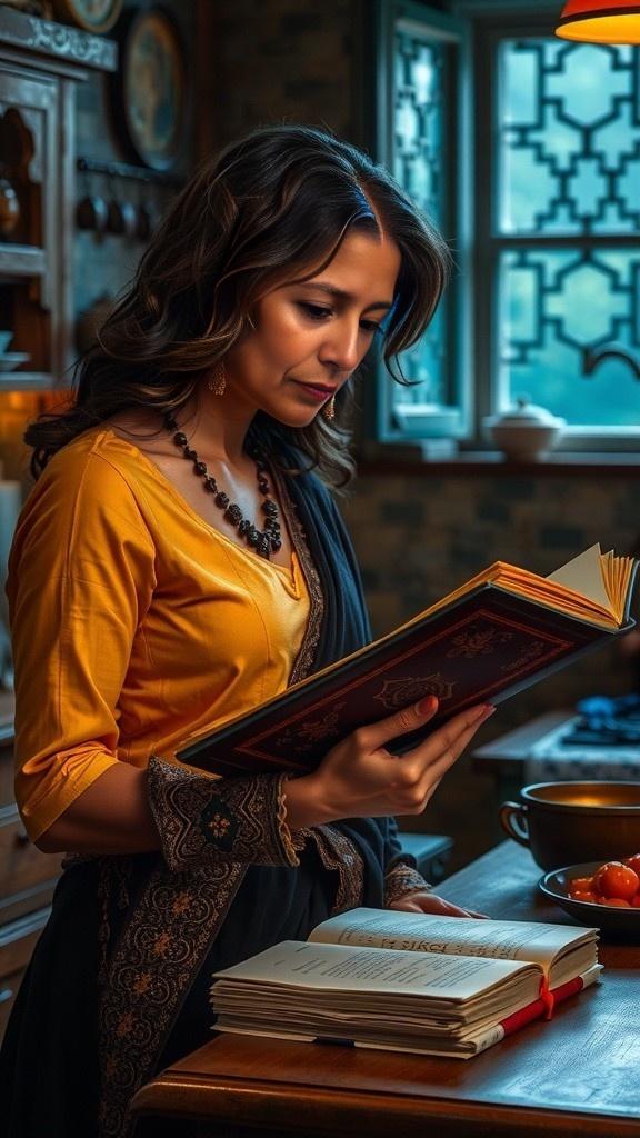 بہترین گھریلو تیل برائے بالوں کی گروتھ
