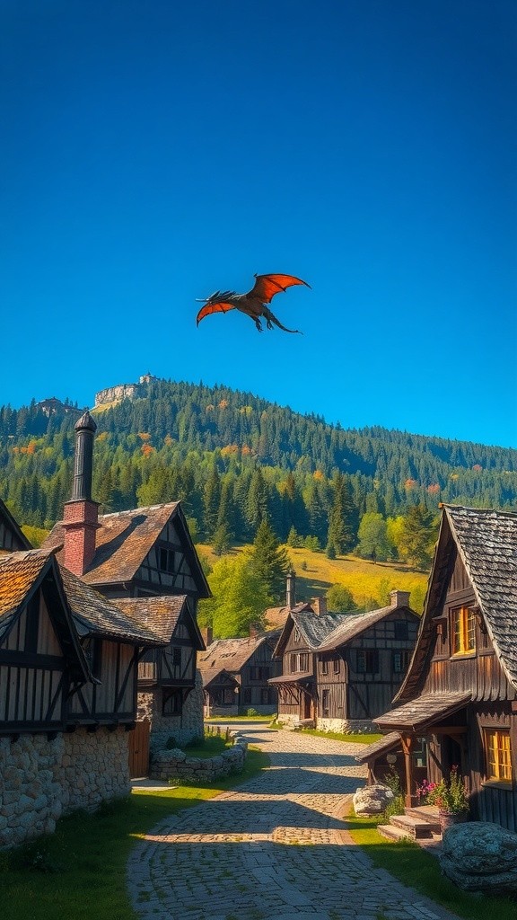 The Village Hunter