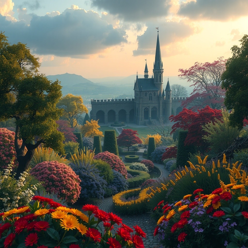 The Fall: Temptation in Eden