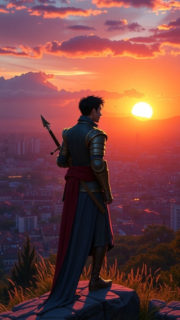 Cinta di Jalanan Bandung