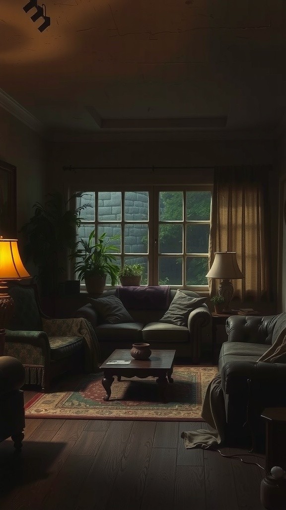 Transform Your Living Space into a Luxury Home with Landandc Interiors