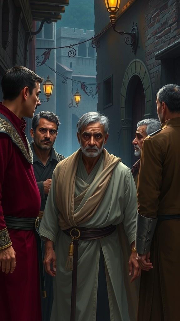 Red Criminal का अंत या वापसी? Season 3 का भयानक युद्ध!