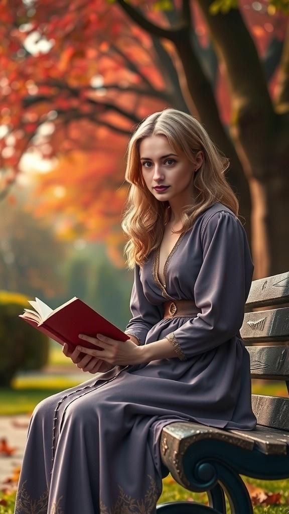 The Girl at 7:13