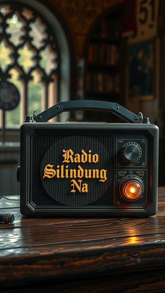 Curhat Unik: Temukan Tas Berisi Uang Tapi Request Lagu!